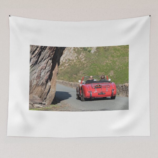 Item preview, Three Castles Classic Welsh Trial 2016 designed and sold by Three-Castles.