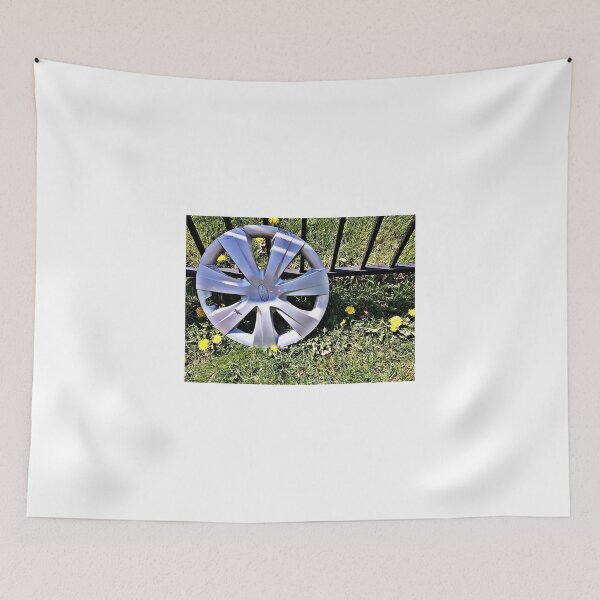 Item preview, Unique Treasure Among the Dandelions designed and sold by Jane Neill-Hancock.