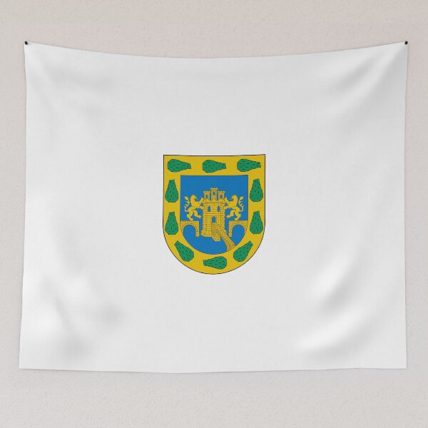 Item preview, Coat of Arms of Mexico City designed and sold by abbeyz71.