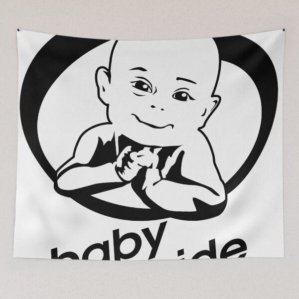 Item preview, baby inside new family member will born designed and sold by lu2k.