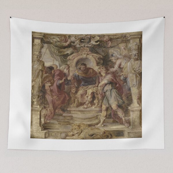 Item preview, The Wrath of Achilles designed and sold by peterpaulrubens.