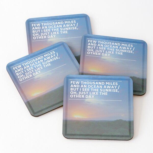 Item preview, Cita del amanecer (A R I Z O N A) designed and sold by Rachel Jeffrey.