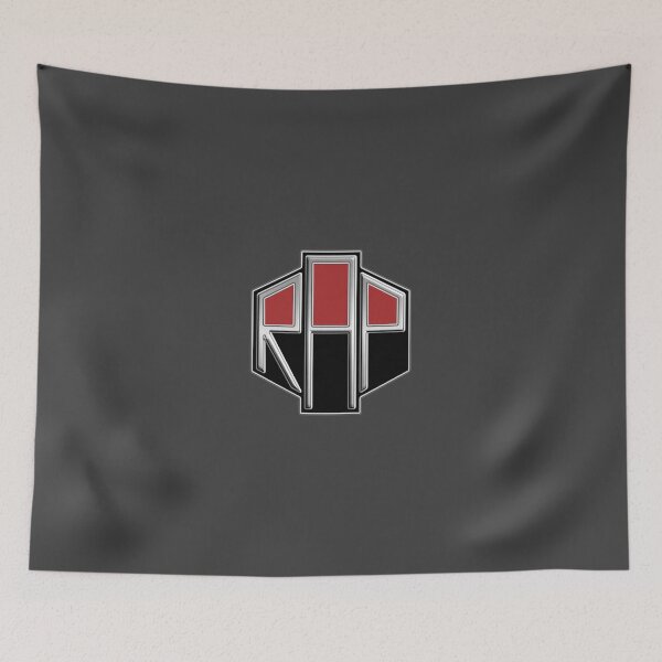 Item preview, Rap Sign designed and sold by Dardman.