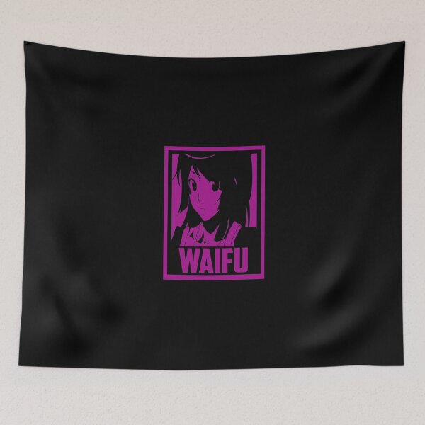 Item preview, Senjougahara Monogatari designed and sold by HxHMonogatari.
