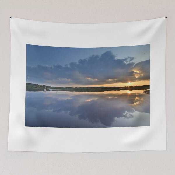 Item preview, Dumfries & Galloway: Loch Ken Reflections designed and sold by Rob Parsons (Just a Walker with a Camera).