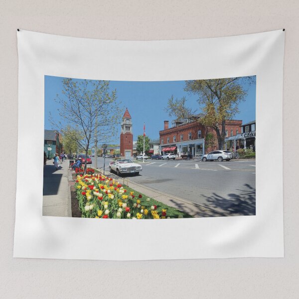 Item preview, Niagara On The Lake  designed and sold by Lanis Rossi.