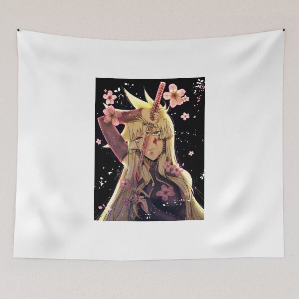 Item preview, Megami designed and sold by KanaHyde.