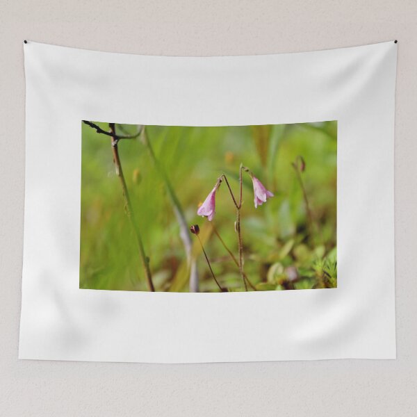 Item preview, Twinflower II designed and sold by Kathleen Daley.
