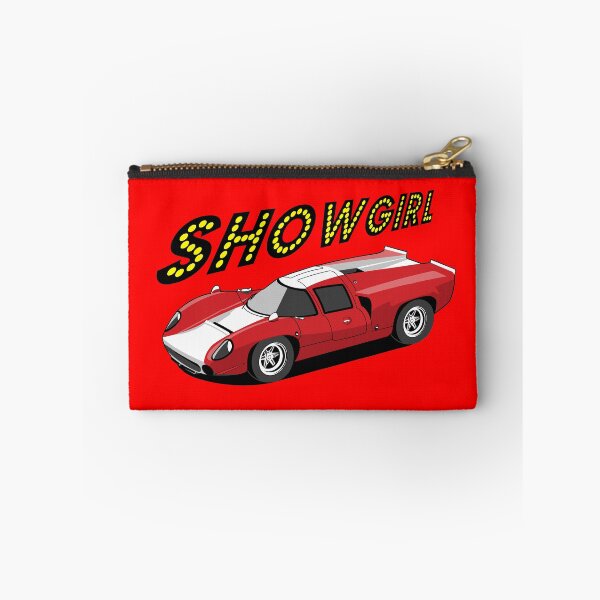 Item preview, showgirl designed and sold by McCARthyGraphix.