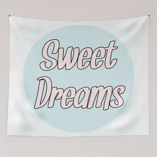 Item preview, Sweet Dreams designed and sold by Pine Lime Designs.