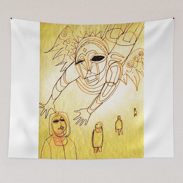 Item preview, pray your way designed and sold by arteology.