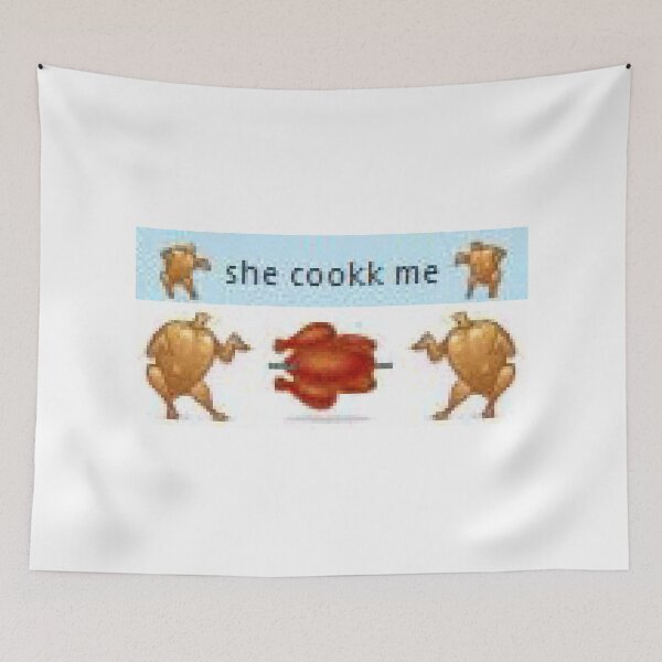 Item preview, Cookk designed and sold by Awful-Things.