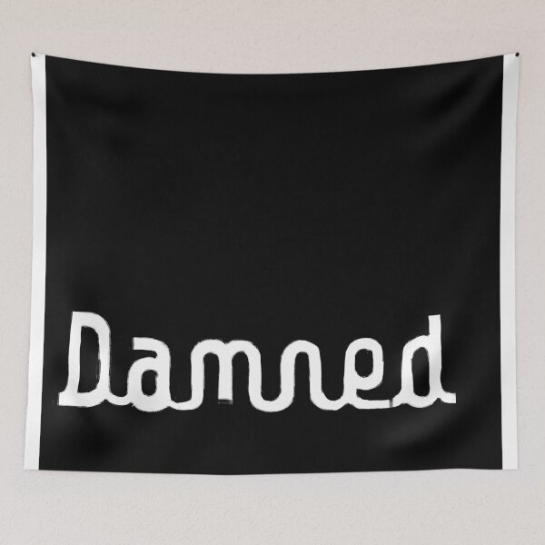 Item preview, damned designed and sold by Carla Regina Mourisca.