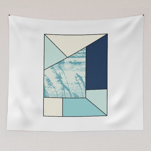 Item preview, Geometric shapes designed and sold by AlenaMarkaryan.