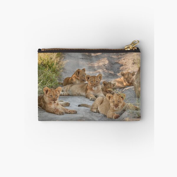 Item preview, Six sleepyheads designed and sold by Owed To Nature.