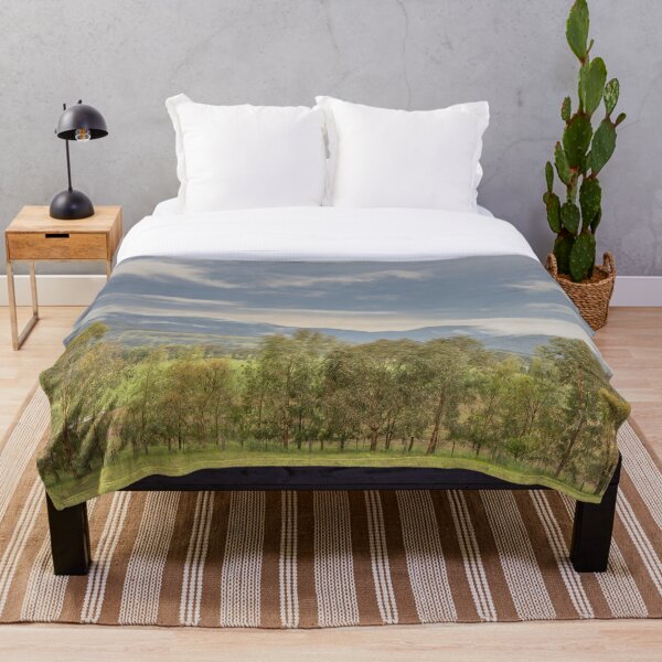 Item preview, Clouds in the Mountains designed and sold by Withns.