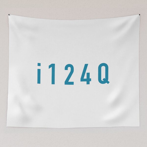 Item preview, i124Q designed and sold by Ross Kincaid.