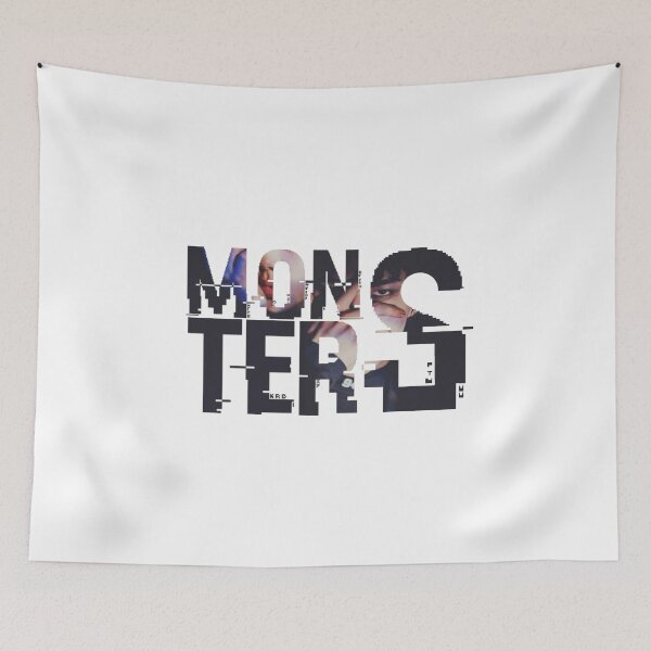 Item preview, EXO - MONSTER Sehun designed and sold by Devi Ribbun.