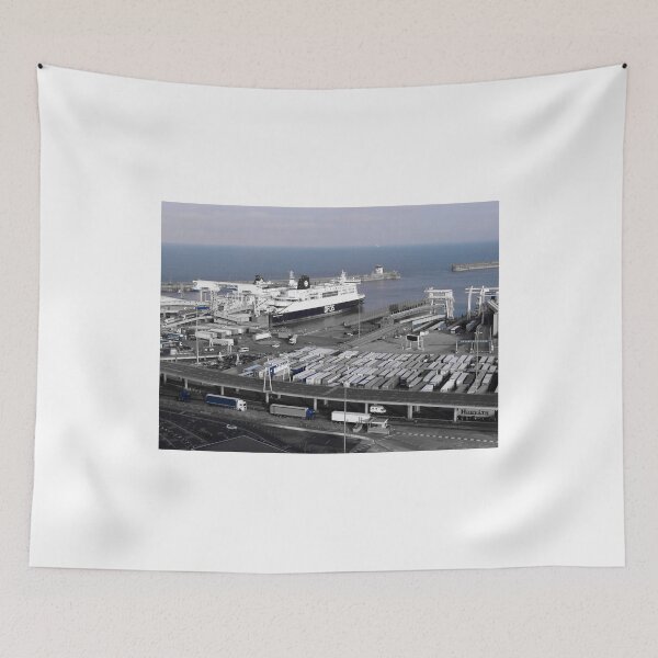 Item preview, Dover, The Gateway To England designed and sold by wiggyofipswich.