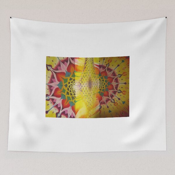 Item preview, Mandala designed and sold by Gaya Camponi Art.