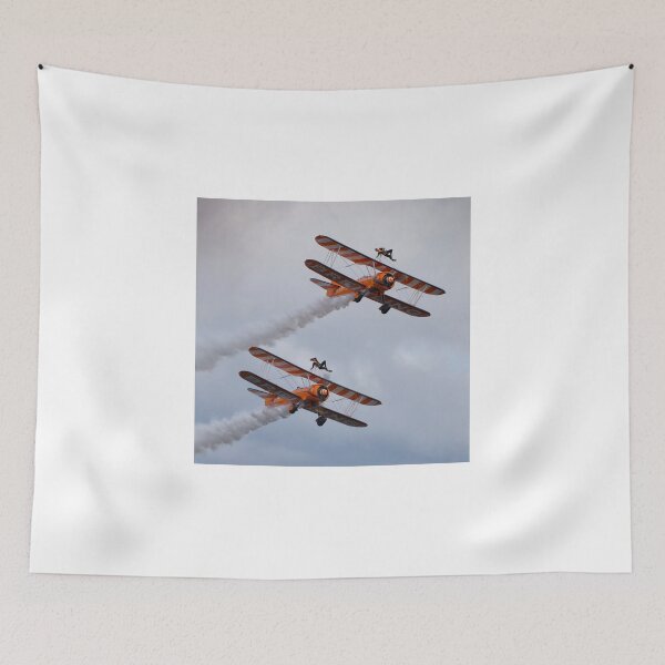 Item preview, Breitling Wing Walkers designed and sold by StephenJSmith.