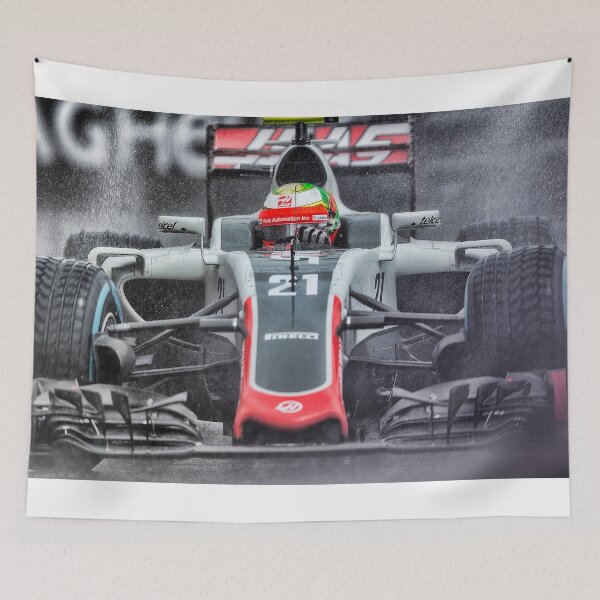 Item preview, Formula 1 Monaco Grand Prix 2016 designed and sold by Srdjan Petrovic.