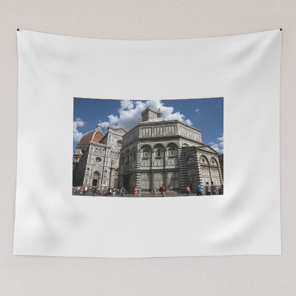 Item preview, Florence Cathedral designed and sold by annalisa56.