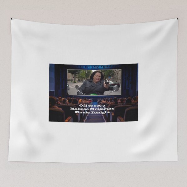 Item preview, Melissa McCarthy Spy  designed and sold by leanne-marie93.