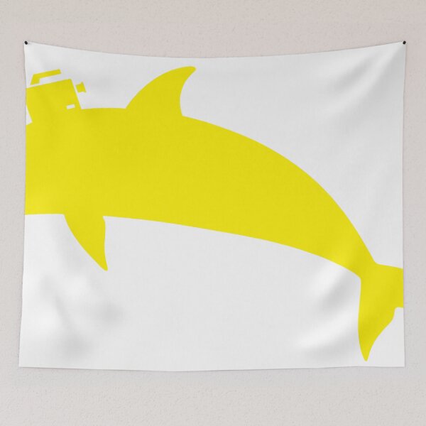 Item preview, ZISSOUs DOLPHINS designed and sold by oldskooldesign.