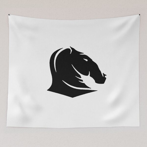Item preview, Broncos Art designed and sold by alexn16.