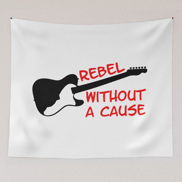 Item preview, Rebel designed and sold by masterchef-fr.