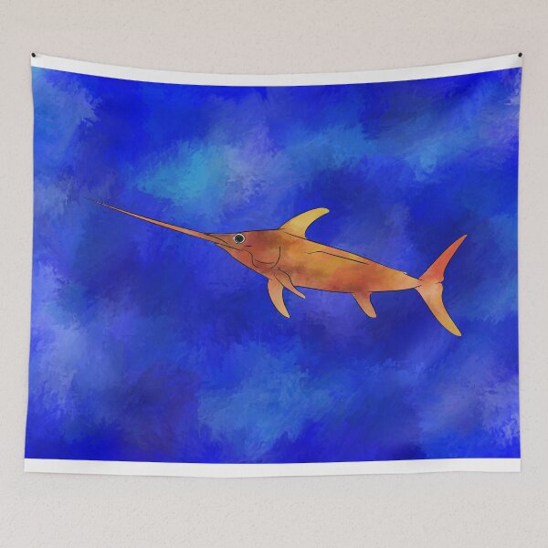 Item preview, Kessonius V1 - amazing swordfish designed and sold by Cersatti.