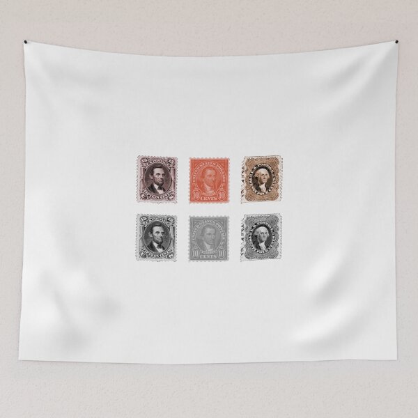 Item preview, Postage Paid designed and sold by FortuneCookieTs.