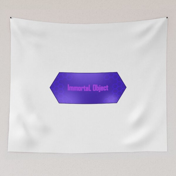 Item preview, Immortal Object designed and sold by KanaHyde.