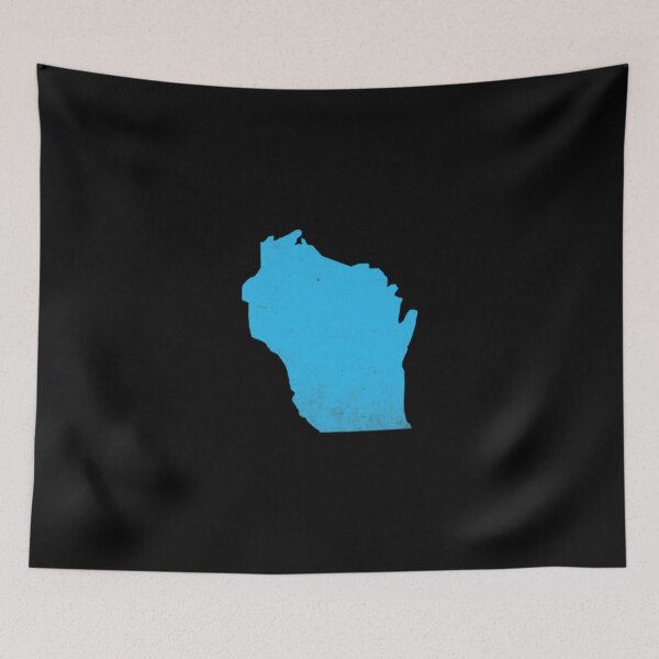 Item preview, Wisconsin designed and sold by youngkinderhook.