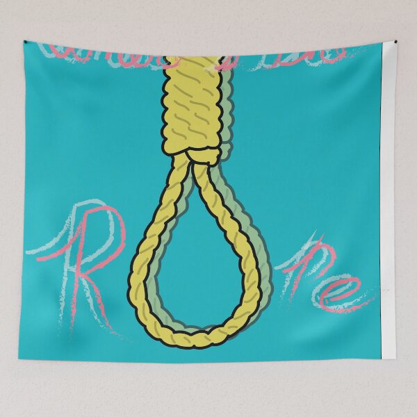 Item preview, Where's The Rope designed and sold by kymeloart.