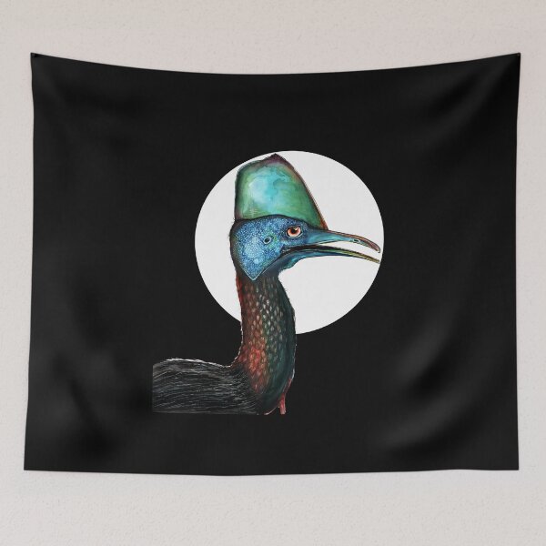 Item preview, Cassie designed and sold by Jenny Wood.