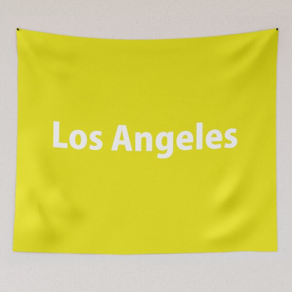 Item preview, Los Angeles - Cities and Countries Collection by Billy Bernie designed and sold by BillyBernie.