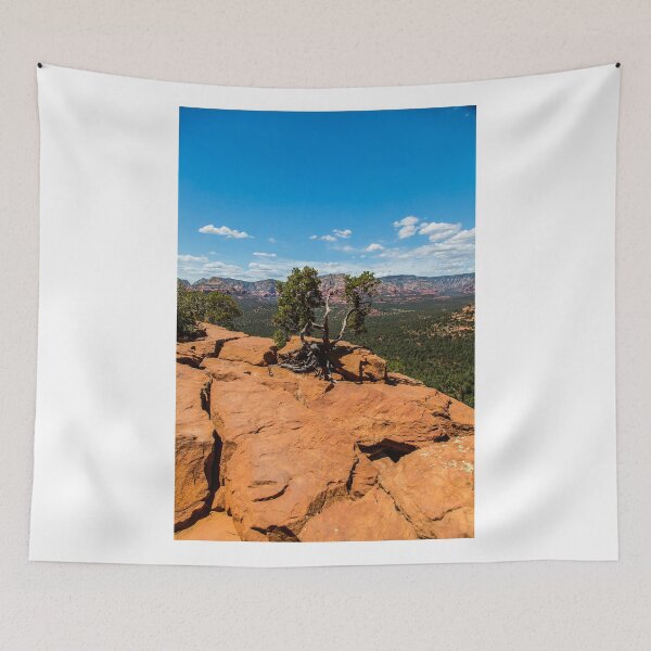 Item preview, Devil's Bridge - Tree designed and sold by eegibson.