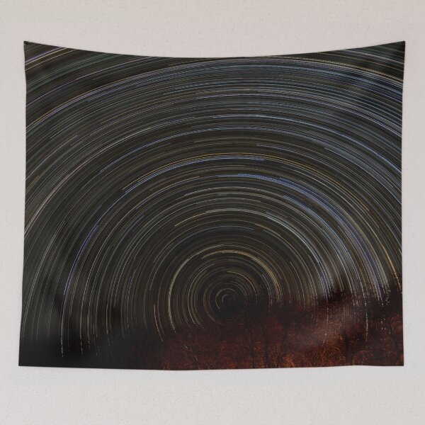 Item preview, African Star Trail designed and sold by Withns.
