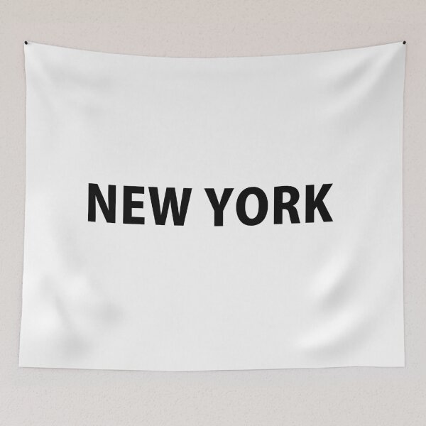 Item preview, New York - Cities and Countries Collection by Billy Bernie designed and sold by BillyBernie.