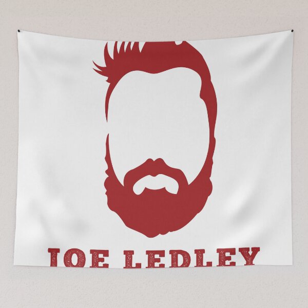 Item preview, Joe Ledley designed and sold by Glaslyn.