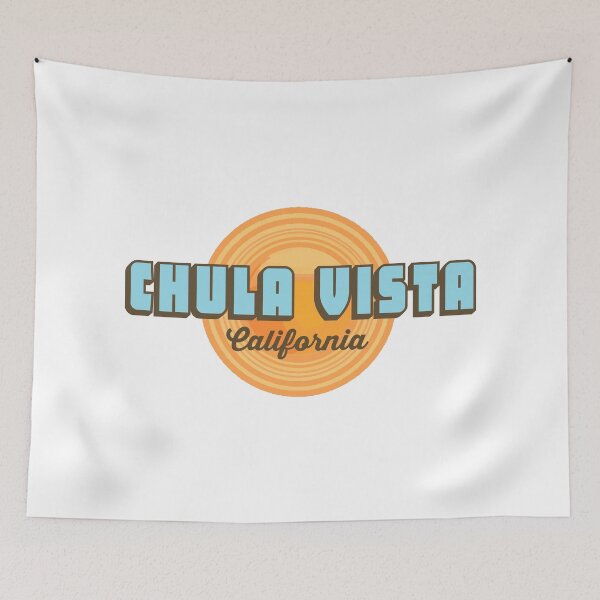 Item preview, Chula Vista - California. designed and sold by America Roadside..