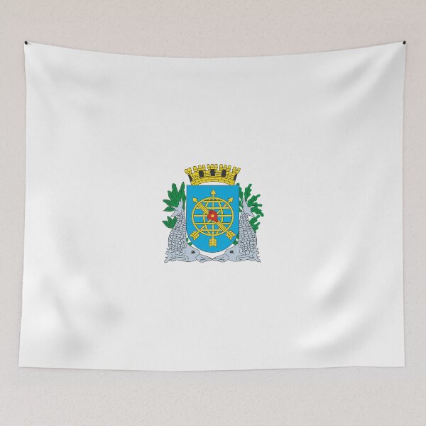 Item preview, Coat of Arms of Rio de Janeiro designed and sold by abbeyz71.