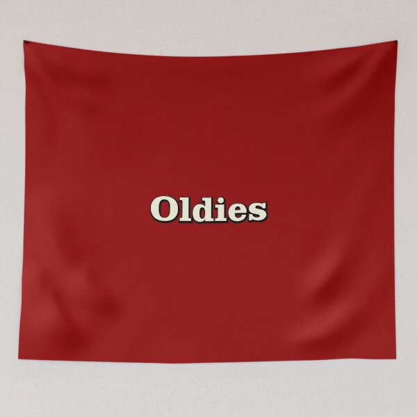 Item preview, Oldies Music designed and sold by Dardman.