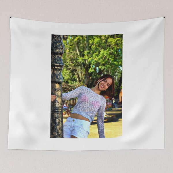 Item preview, Natalia In Rio Frio designed and sold by alabca.