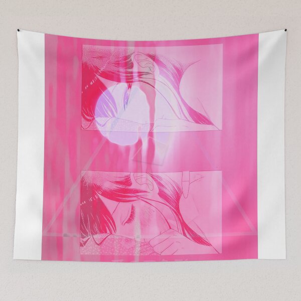 Item preview, L O V E _ P Y R A M I D designed and sold by Strafe's Partyroom.