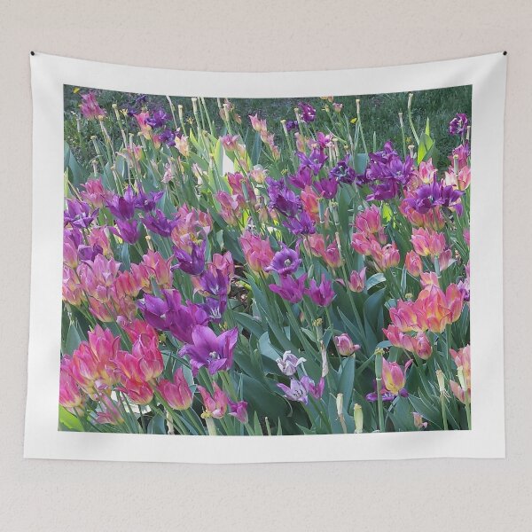 Item preview, Pink and Purple designed and sold by merialayne.
