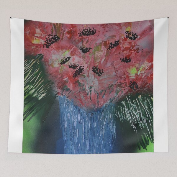 Item preview, Floral exhibition exhibit designed and sold by George Hutton Hunter.