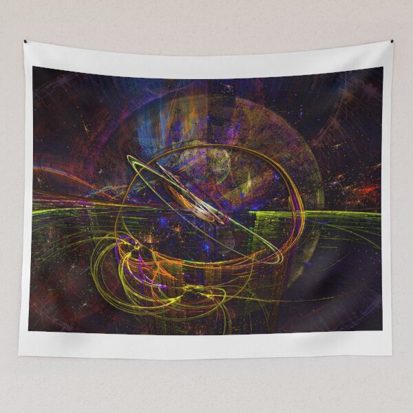 Item preview, Lagrange Point designed and sold by Irene Cummins.